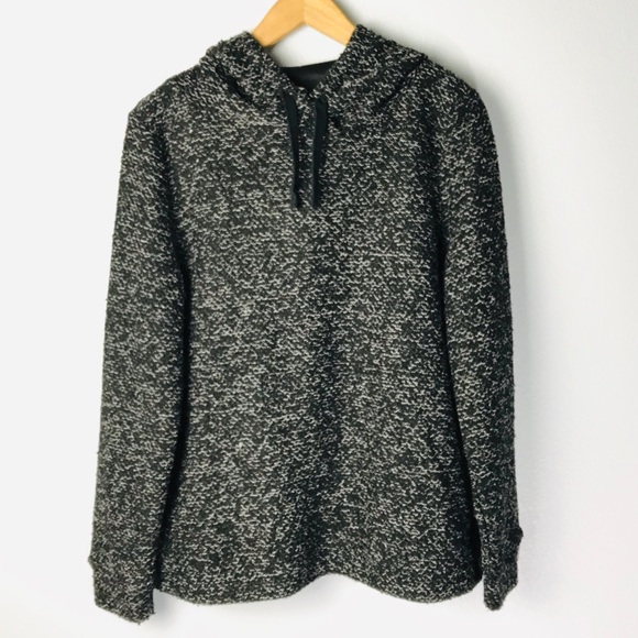 Fabletics Tops - Fabletics Peppered Sweatshirt